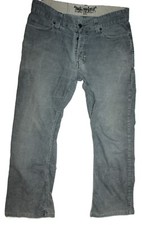 Dommages ! Levi's 512 bootcut