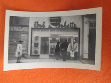 Bob and Bobette O-78 Front Photo