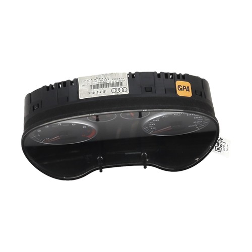 Compteur audi a3 - compteur,