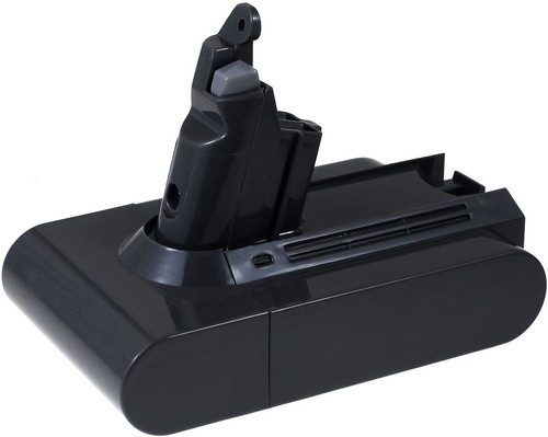 Batterie pour aspirateur dyson - aspirateur,