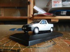 Dacia Logan Pick Up Gris 2008