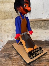 Automate publicitaire