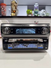 Pioneer Carrozzeria DEH-P910 Mds-p7000Car Stereo Audio CD Player