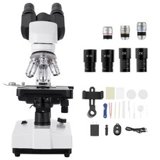 Uimoso Microscope binoculaire