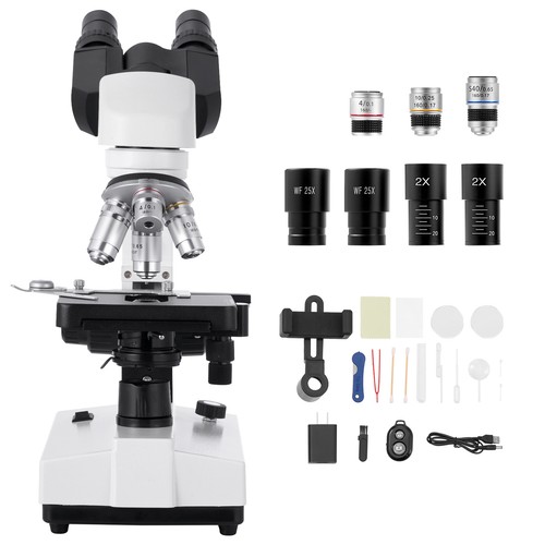 Uimoso microscope binoculaire - uimoso,