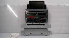 Autoradio d'origine CITROEN C4