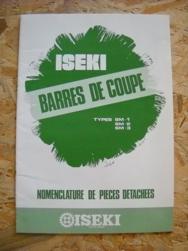 CATALOGUE/BROCHURE