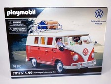 Playmobil 70176 — Volkswagen