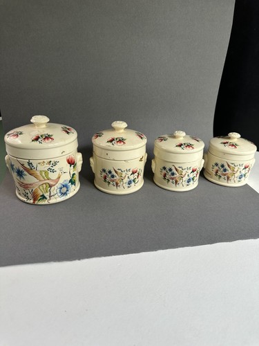 Suite pots épices de - de,