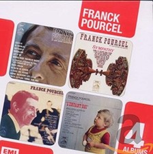 Franck Pourcel Amour, Danse Et