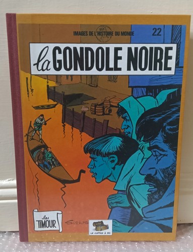 Album coffre à bd - album,