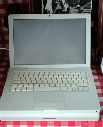 Macbook a1181 mgh - a1181, 2.1