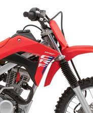 KIT DÉCO 125 CRF HONDA 2025