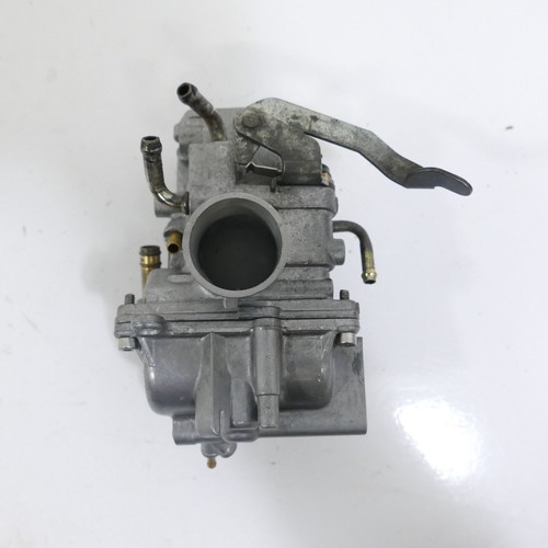 Yamaha 125 carburateur - yamaha,