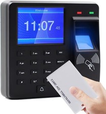 Horloges pour Les employés