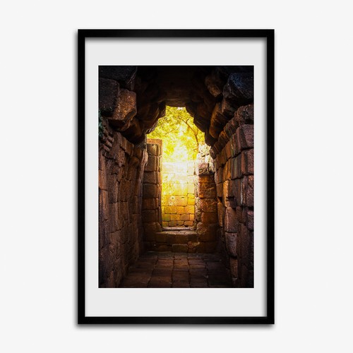 Tulup photo 40x60cm mdf cadre - tulup,