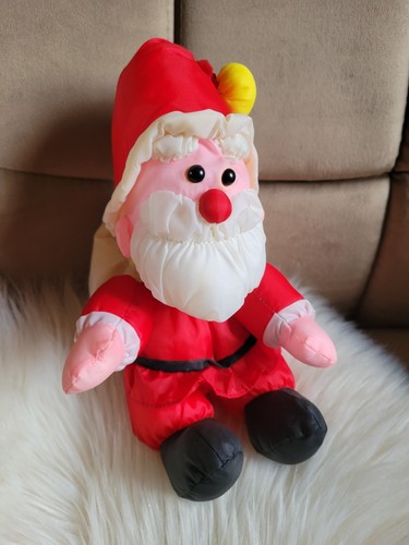 Petit père noël - petit,