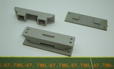 JOUEF HO track - bridge base lintel set 2670 2673 2674 2679 - lot of 4