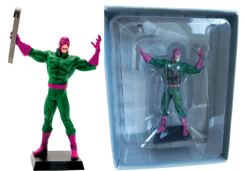 Marvel super heroes wrecker - super,