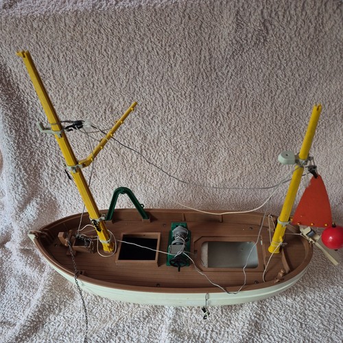 Goellette playmobil 3551 - playmobil,