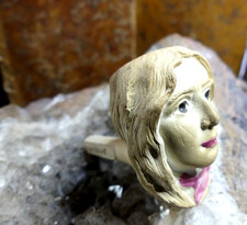 pipe fantaisie en  terre cuite