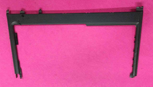 Coque supérieure touchpad - coque,