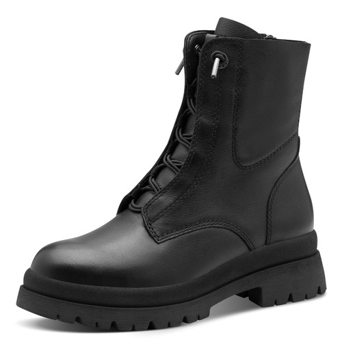 Bottes ankle femme cuir - ankle,