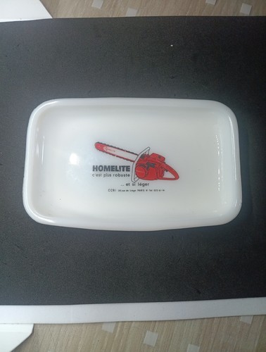 Homelite tronçonneuse ramasse - tronçonneuse,
