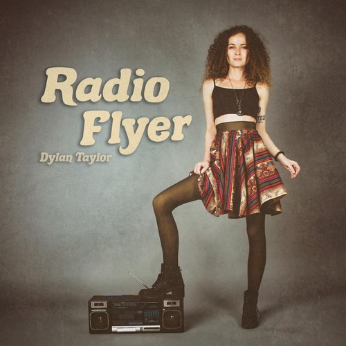 Dylan taylor radio flyer - taylor,