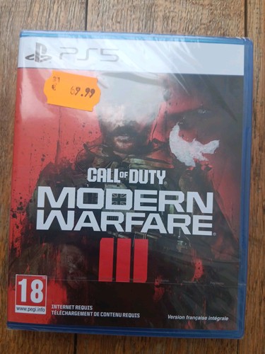 Call duty modern - duty,