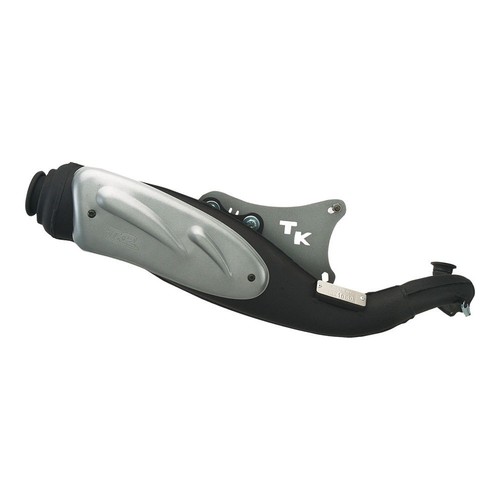 échappement turbokit street - Échappement,