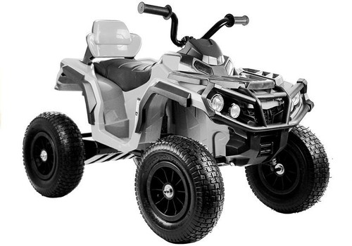 Mini quad électrique enfant - mini,