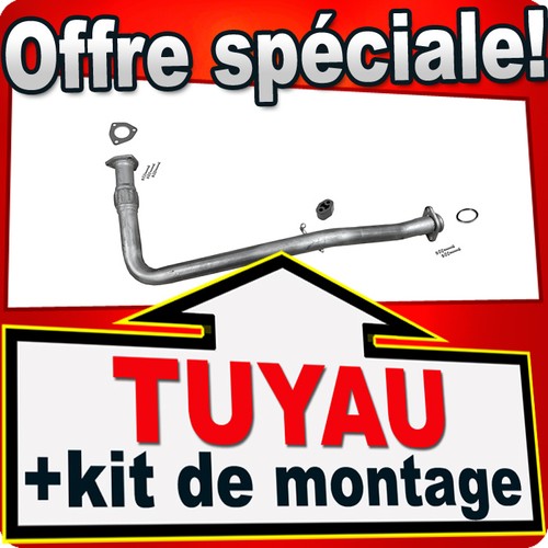 Tuyau pour land - tuyau,