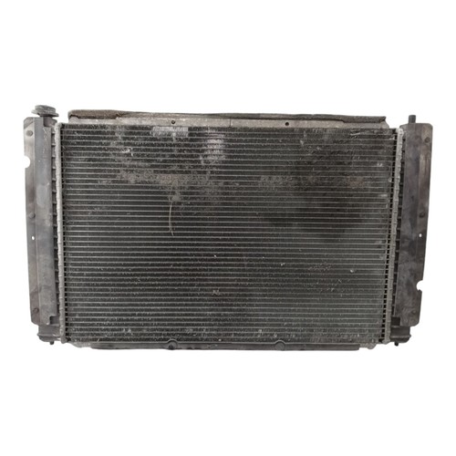Radiateur eau - radiateur, d'eau
