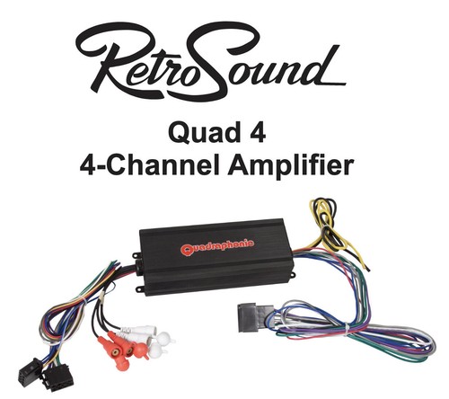 Amplificateur numérique