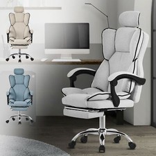 Chaise de bureau ergonomique