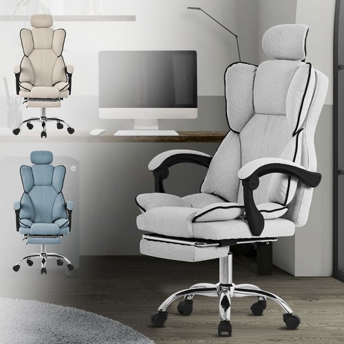 Chaise bureau ergonomique - chaise,