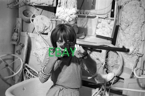 Photo niki saint phalle - de, de