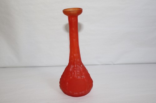 Ancien petit vase soliflore - , en