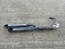 ♻️ Keeway Superlight 125 E5 2021 - 2025 Complete Exhaust System ♻️