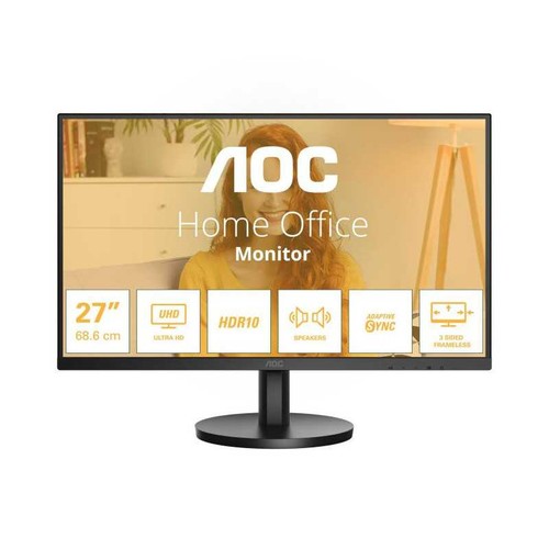 Aoc u27b3a écran plat - u27b3a,