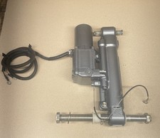 Yamaha Outboard 40 HP Power