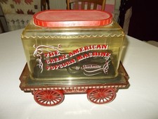 Vintage The Great American Popcorn Machine by Sunbeam Works