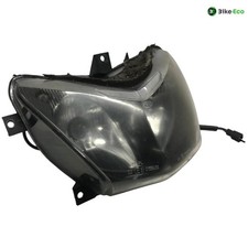 Optique feu phare HONDA XL V