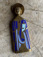 Poupée De Chasse En Bronze