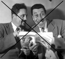 Photographie de ALAIN BOMBARD