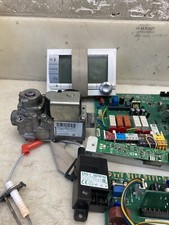 Pièces Détachées Pour Chaudière à Condensation Gaz De Marque De Dietrich AGC 35