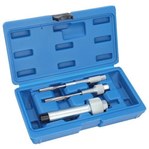 Jeu outils pour bougies - d’outils, de