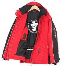 Veste de ski femme BOGNER GOAN