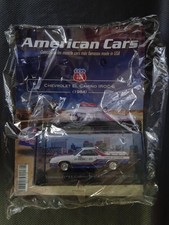 CHEVROLET EL CAMINO IROC-S